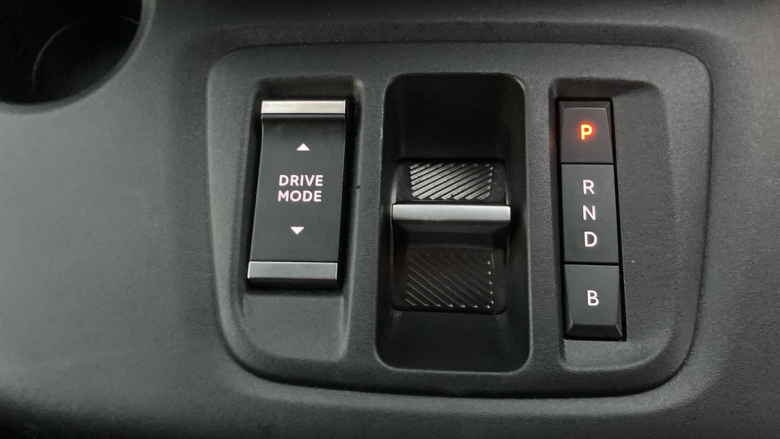 Vauxhall Combo Cargo E-L1 2300 100kW Pro 50kWh H1 Van Auto